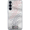 South Korea Soccer Flag Galaxy A35 5G Skin
